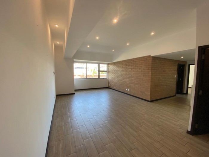 RENTO O VENDO APARTAMENTO EN FERRARA ZONA 10 — foto 2