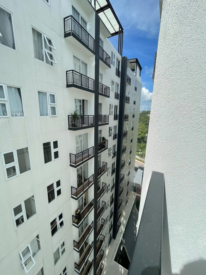 APARTAMENTO AMUEBLADO EN RENTA | VERTICAL EL ZAPOTE  - Miniatura 15