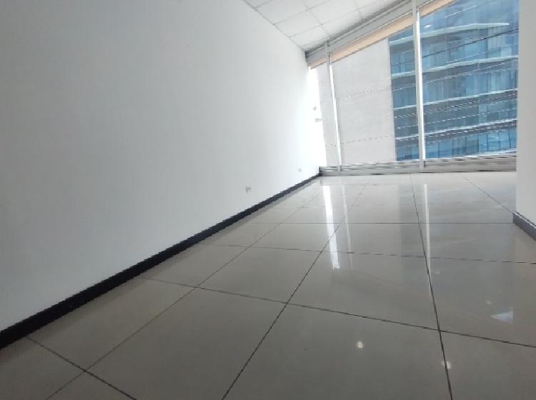 OFICINA EN RENTA EN SIXTINO 2, ZONA 10 — foto 4