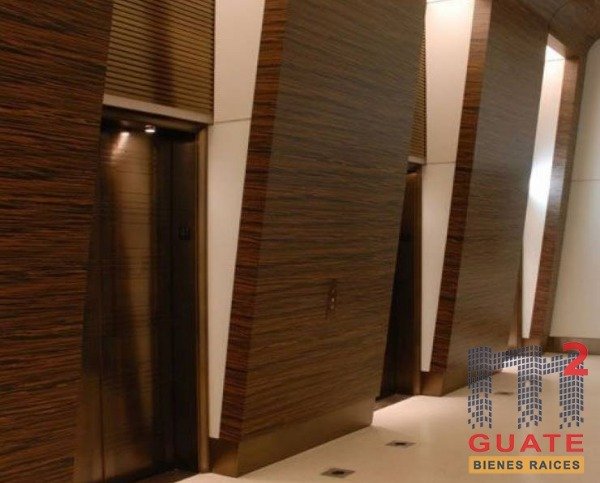 Oficina de 166 m2 de construcción en Venta, Zona 10 — foto 4