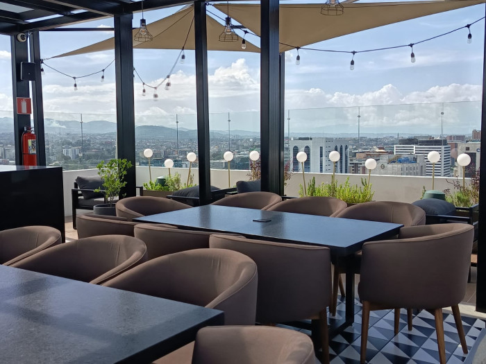 Apartamento en Venta en Zona 10 Edificio Atarah - Miniatura 10
