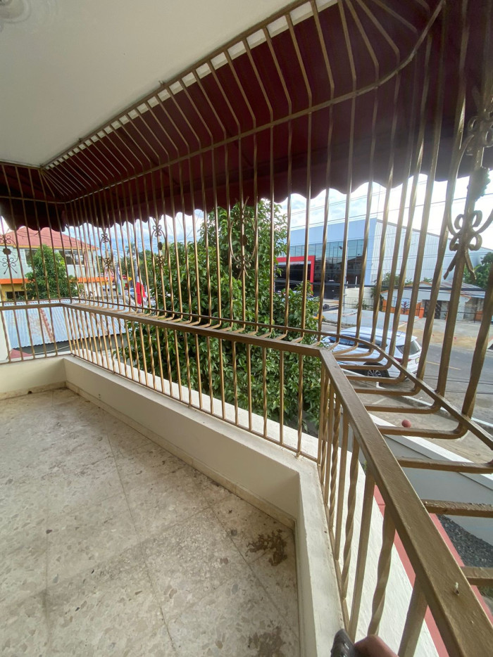CASA DE DOS NIVELES EN PUNAL, SANTIAGO. — foto 4