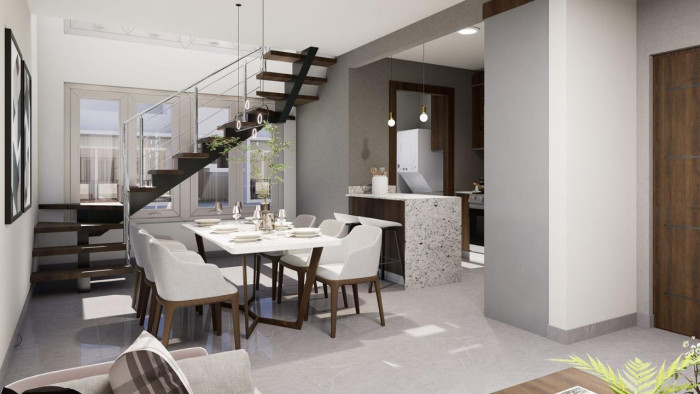 VENTA DE APARTAMENTO RESIDENCIAL EN EL EMBRUJO III — foto 8