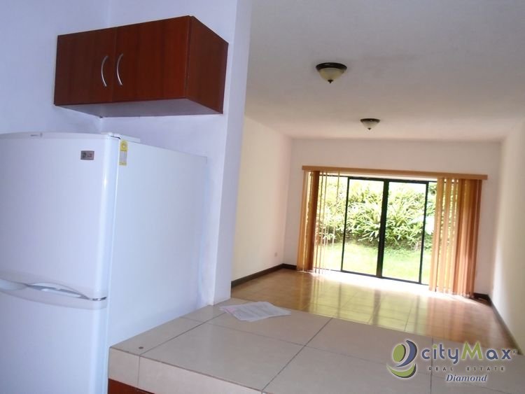 Apartamento venta y renta Km 18.5 Carretera El Salvador - Miniatura 2