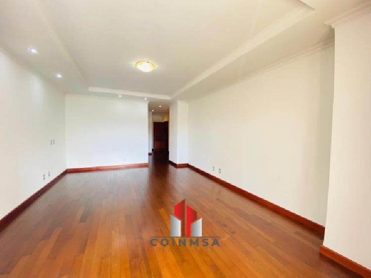 Apartamento en Renta zona 14 / Tadeus — foto 6
