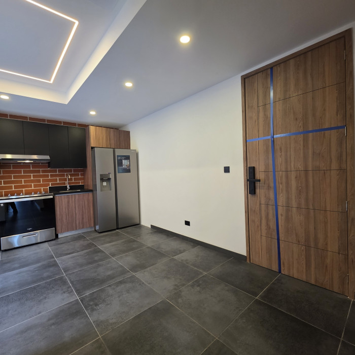 Apartamento nuevo en renta Kona Zona 10 Guatemala — foto 6