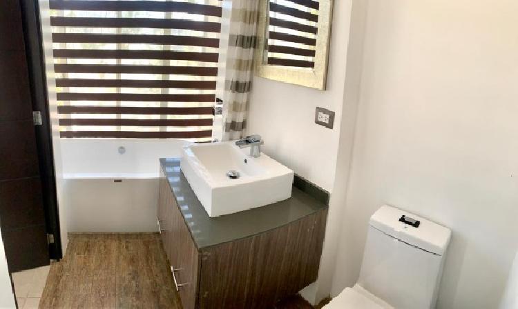 APARTAMENTO AMUEBLADO EN RENTA EN CAES — foto 6