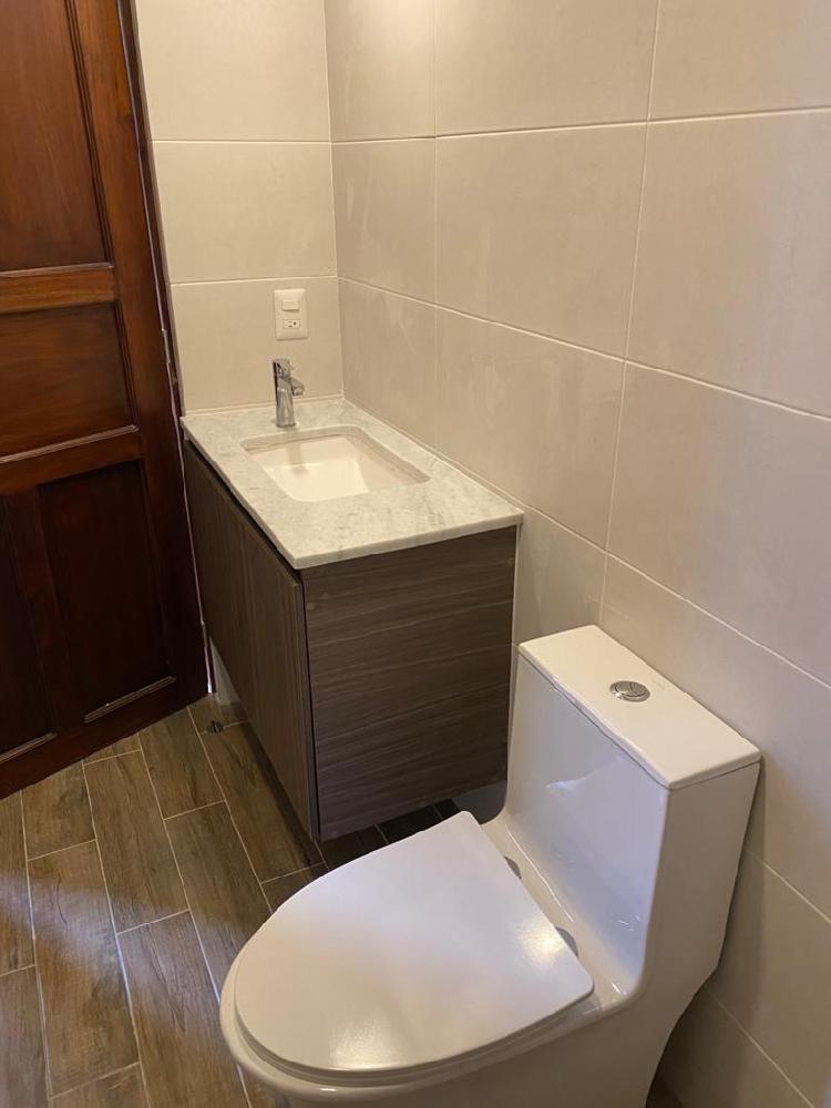 APARTAMENTO EN RENTA, ZONA 9 — foto 4