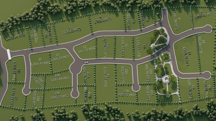 VENTA SOLARES RESIDENCIAL PARAISO DEL GUANO ,YAPURT - 5