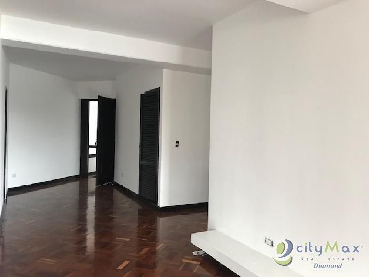 RENTA Y VENTA APARTAMENTO EN ZONA 15 VISTA HERMOSA 1 - Miniatura 3