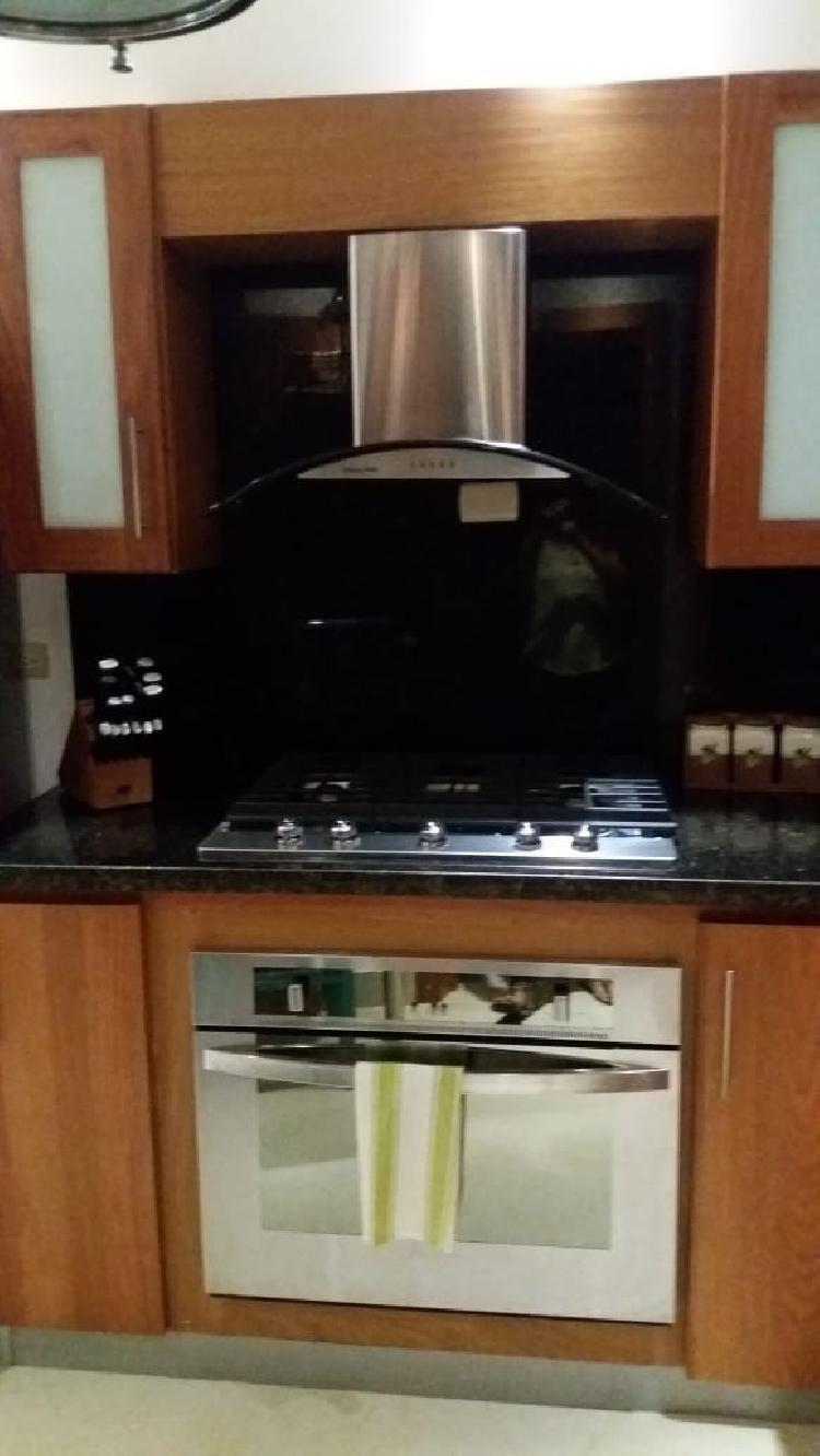 Lujoso apartamento en renta amueblado en Piantini — foto 3