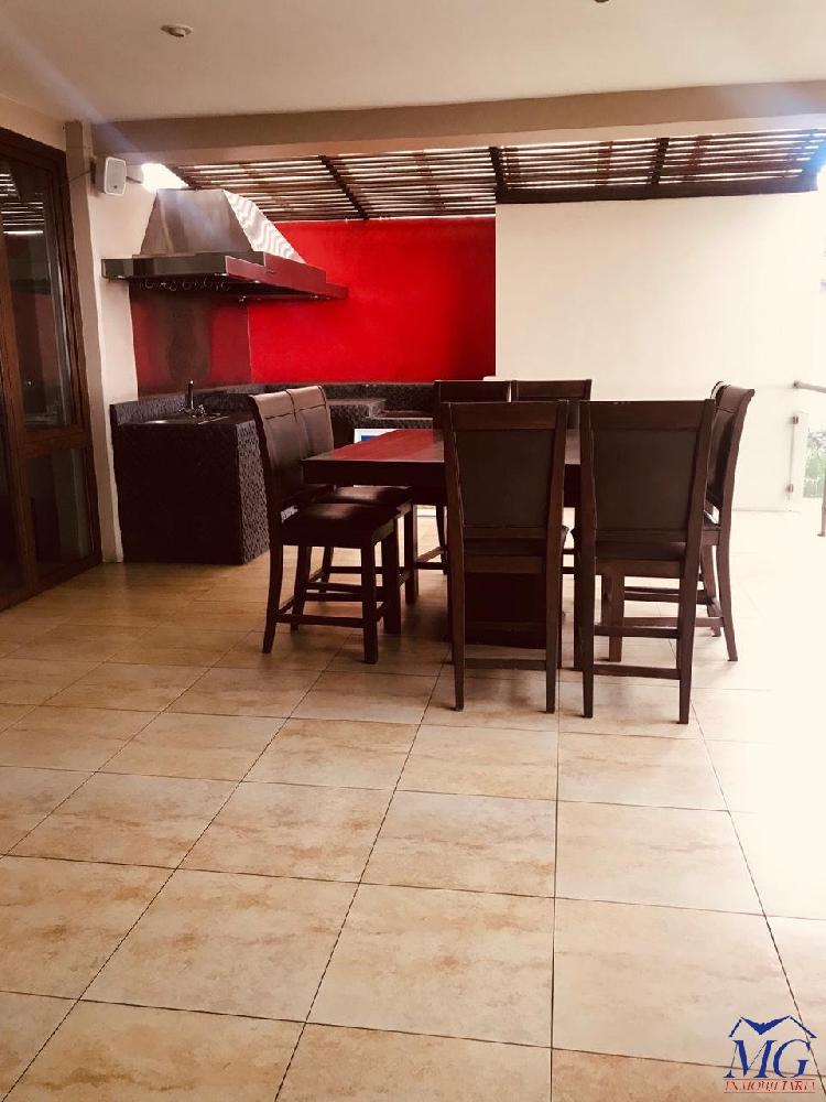 ALQUIKO CASA EN CARRETERA A EL SALVADOR, KM 9.5 — foto 5