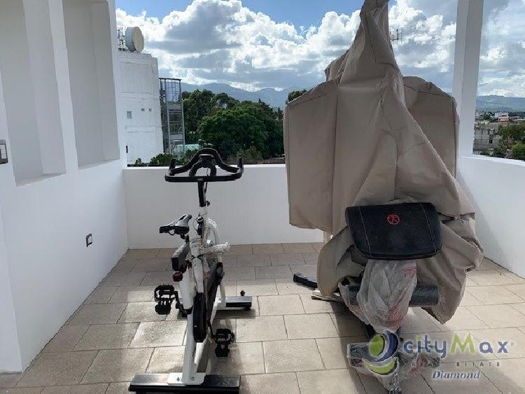 OFERTA!  Venta apartamento PRIMER NIVEL z.4 Mixco - Miniatura 10