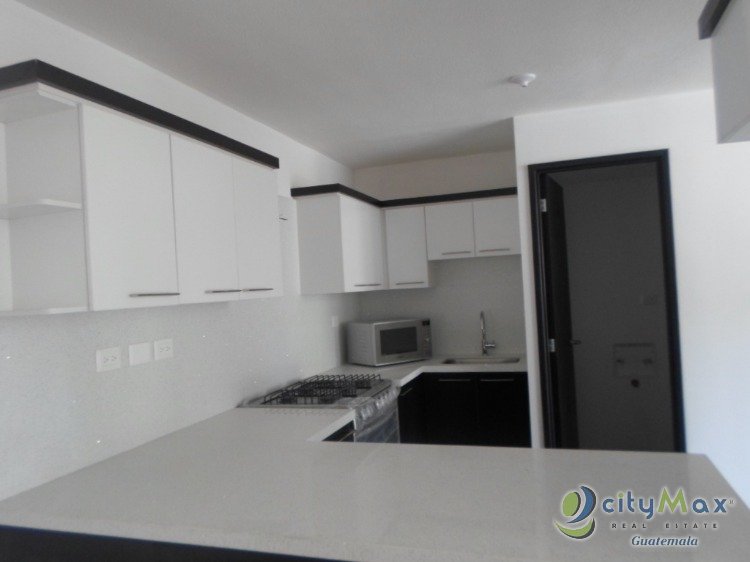 Vendo Apartamento con 111.50m2 en Zona 10 Los Proceres - Miniatura 5