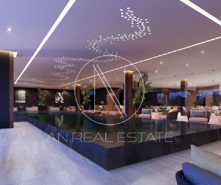 APARTAMENTO EN VENTA EN AZORES (3 HAB), ZONA 15 — foto 9