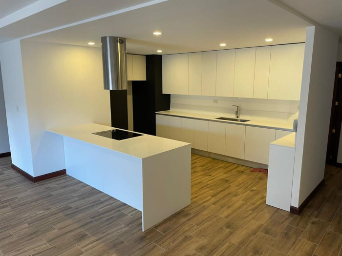 Vendo Apartamento en edificio Chapelet II, zona 15 — foto 3