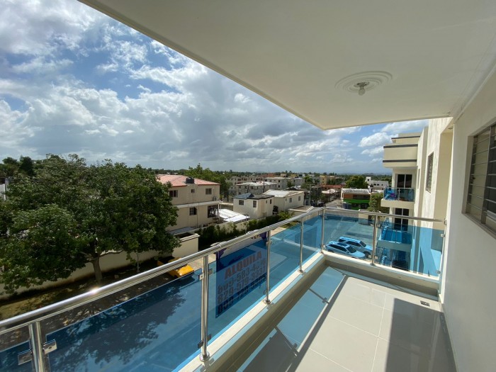 RES. BALCONES DORADO — foto 2