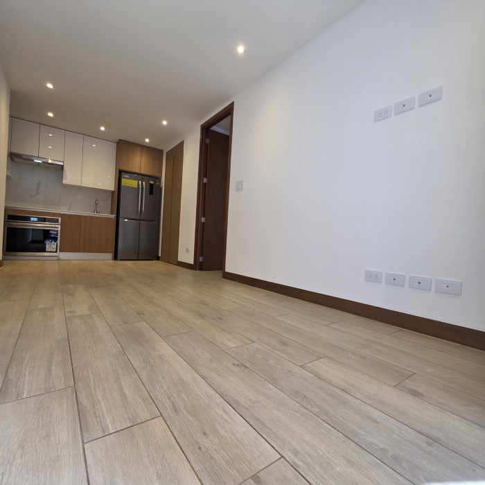 Apartamento nuevo en renta de 1 Habitación en Zona 15 — foto 9