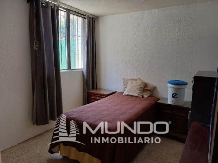 TOWNHOUSE EN RENTA EN ZONA 15
