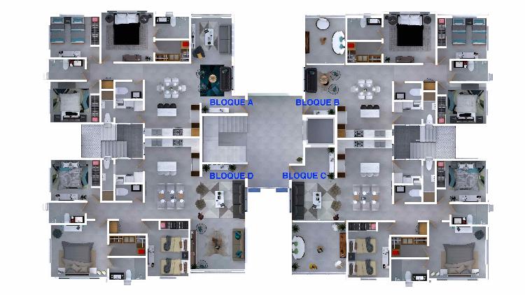 Rouse Tower — foto 11