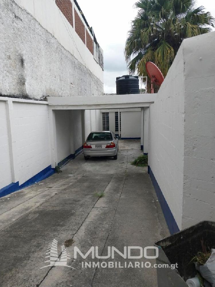 CASA EN RENTA ZONA 4/ MUNDO INMOBILIARIO - 7