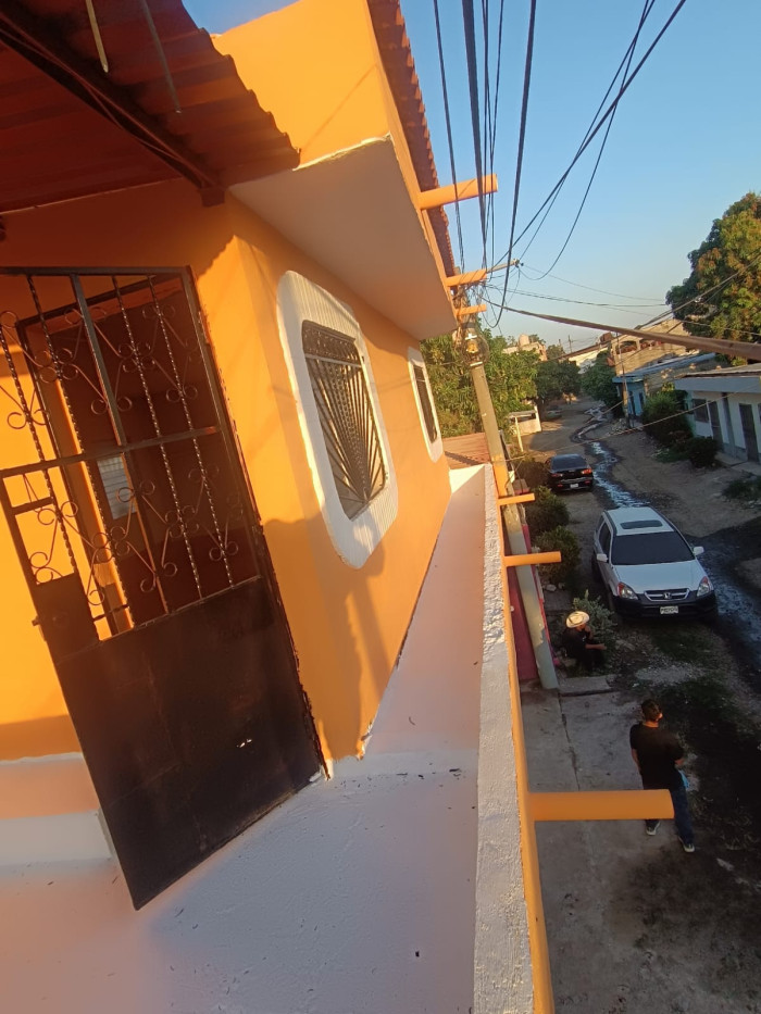 Casa en venta en lote 15 Colonia 15 de Septiembre - Miniatura 10