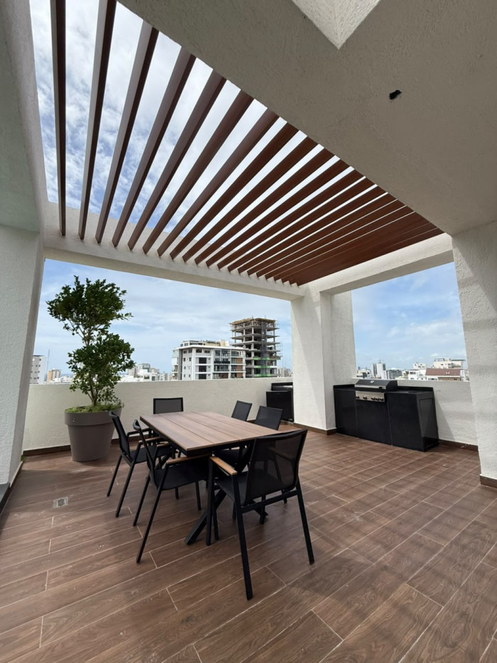 En Venta Apartamento en Naco Distrito Nacional D.N - 10