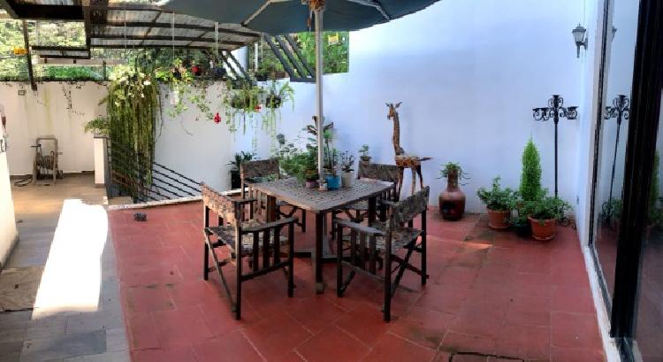 CASA EN VENTA EN SAN LUCAS SACATEPEQUEZ — foto 8