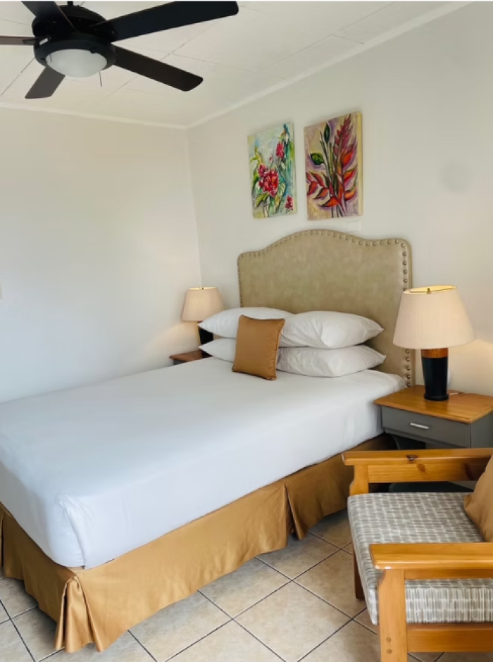 Apartamento Estudio al alquiler en La Sabana Norte, SJ. - 5