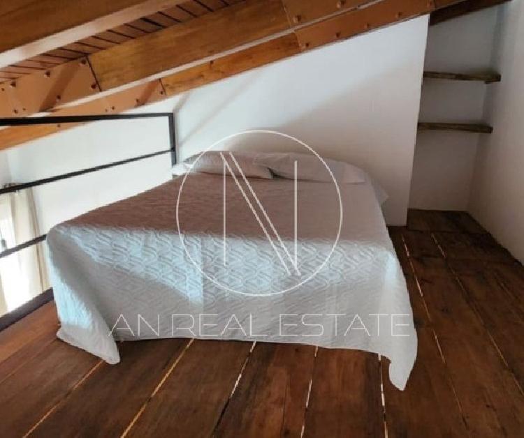 LOFT # 4 AMUEBLADO EN RENTA EN OAKLAND I — foto 6