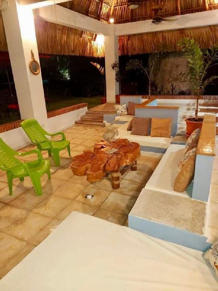 Casa de Playa en Venta y/o Renta, Puerto San José - 4