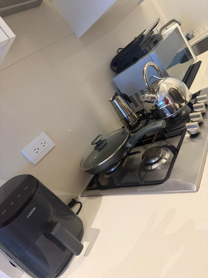 Apartamento AMUEBLADO en alquiler en Ensanche NACO - 12