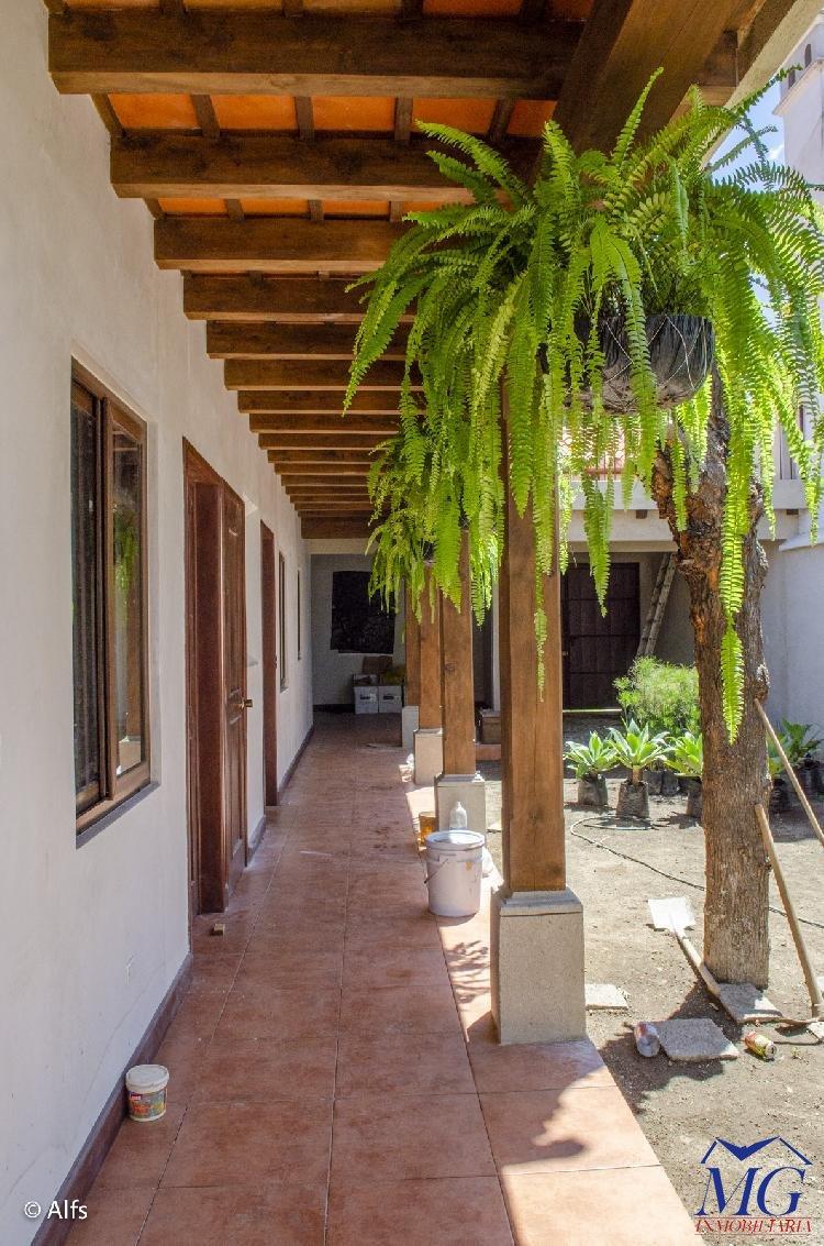 VENDO CASA IRENE EN CONDOMINIO HUERTAS DE SAN PEDRO — foto 3