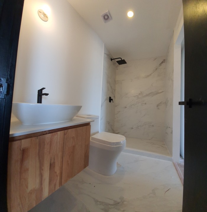 APARTAMENTO EN VENTA EN EDIFICIO CENTRICO DE ZONA 5 - Miniatura 9