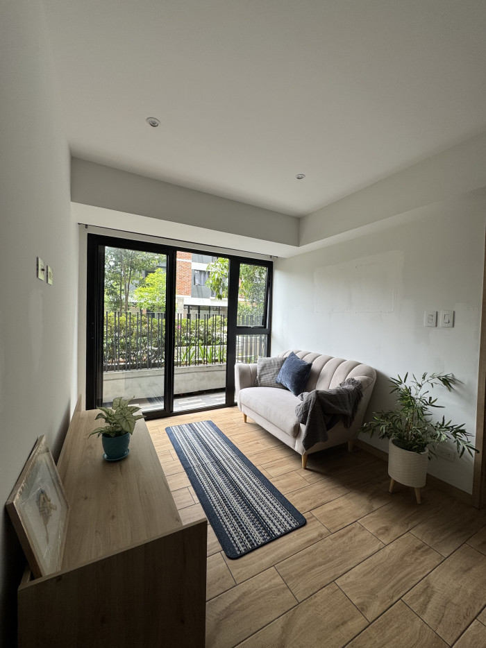 Apartamento Amueblado en Renta Zona 9 Cendana - Miniatura 3