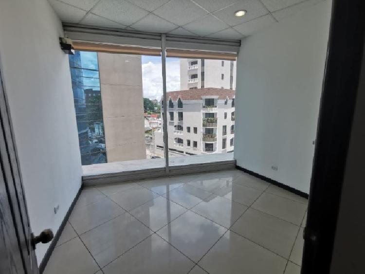 OFICINA EN RENTA EN SIXTINO 2, ZONA 10 — foto 5