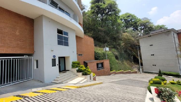 Apartamento en Venta en Edif. Vista Bella 2, C.Salvador — foto 2
