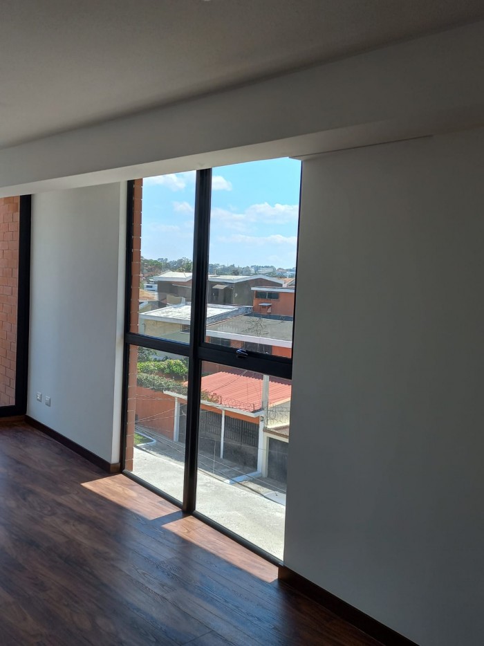 Apartamento NUEVO en alquiler, zona 11 - ARALIA II - - Image 2