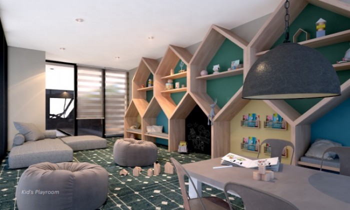 Apartamento en venta en sector exclusivo de zona 14 — foto 12