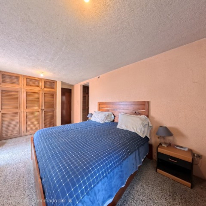Casa en Venta San Cristóbal Vista al Valle Occidente - 18