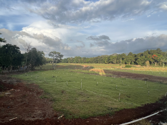 SOLARES EN VENTA JARABACOA - 13