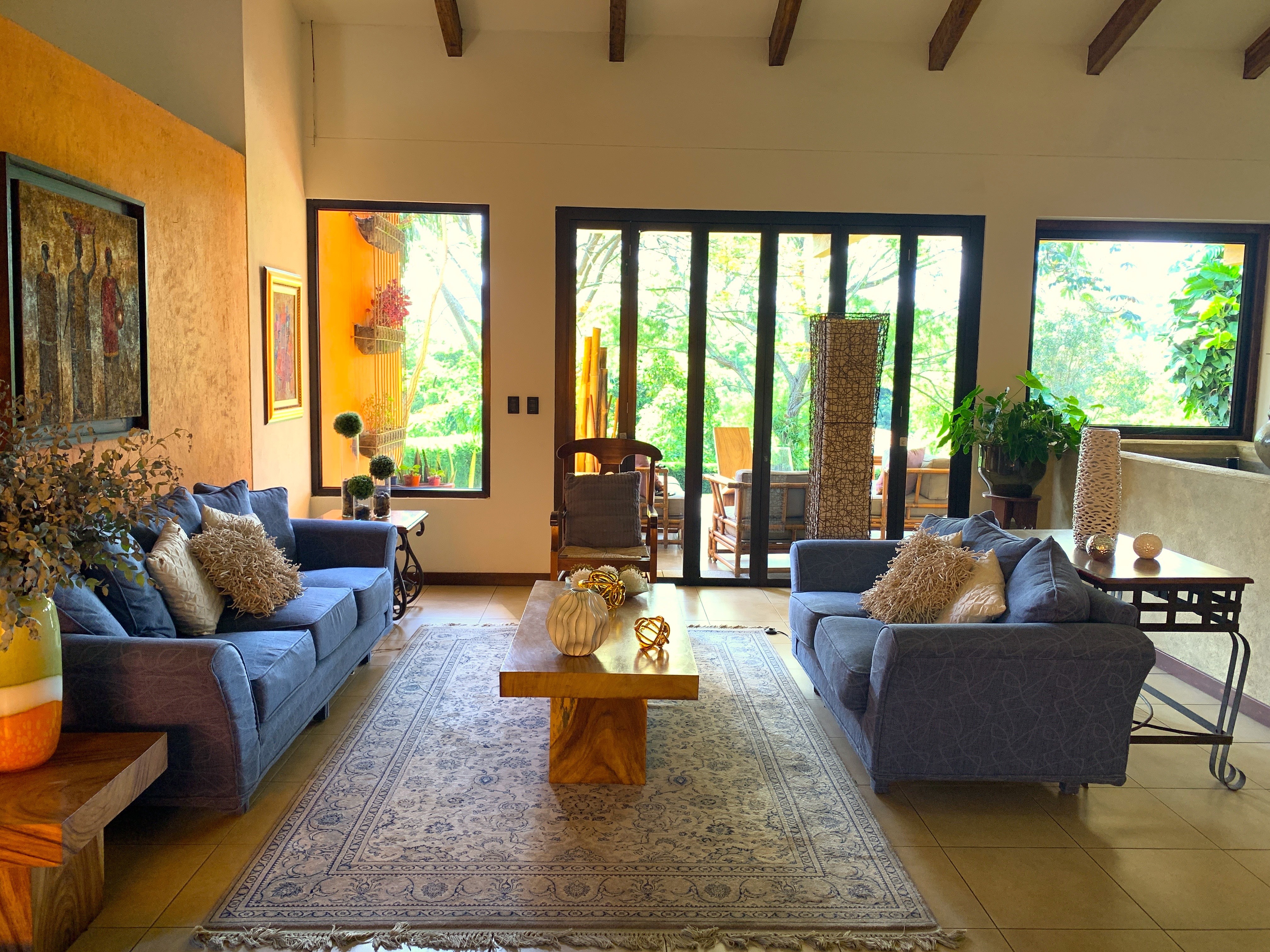 Quintas de Santa Elena, exclusiva casa en venta. - 4