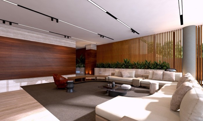 Apartamento en venta en sector exclusivo de zona 14 — foto 13
