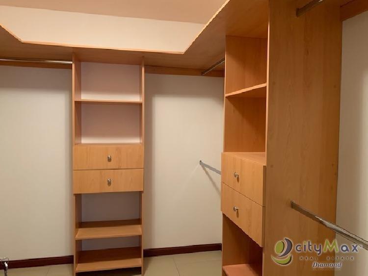 RENTA APARTAMENTO de 3 habitaciones ZONA 16 - Miniatura 7