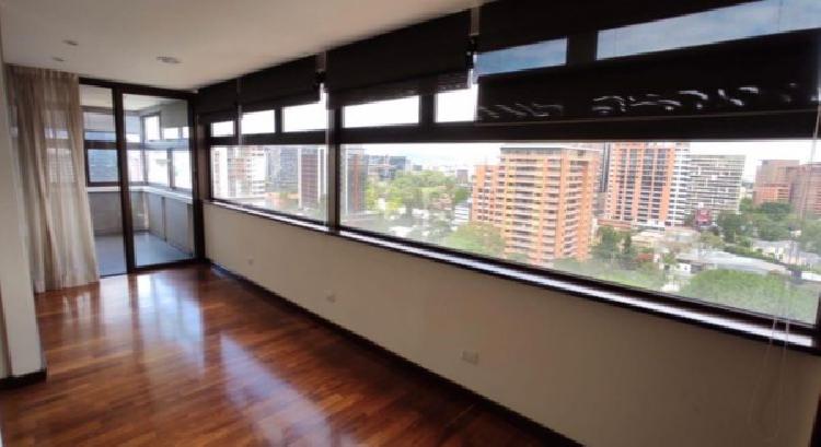 Apartamento en Renta en Edificio Tiffany 2, Zona 10 — foto 11