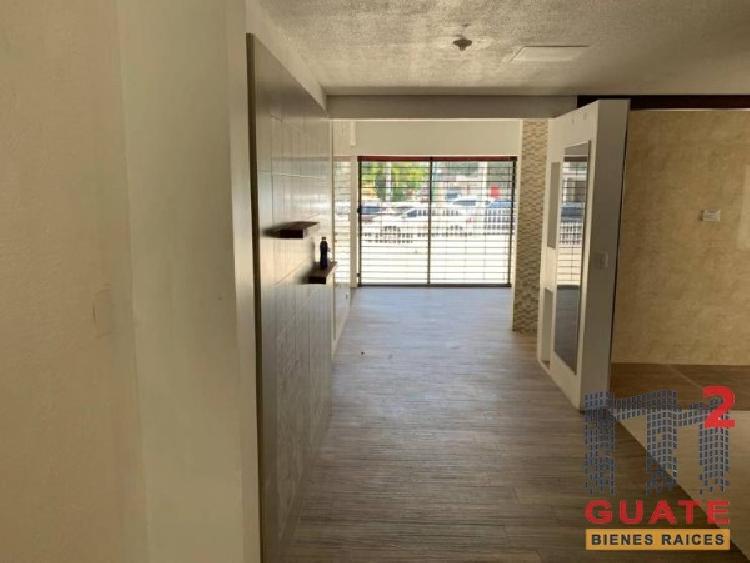 Casa de 232 m2 de construcción en Renta, Zona 10 — foto 4