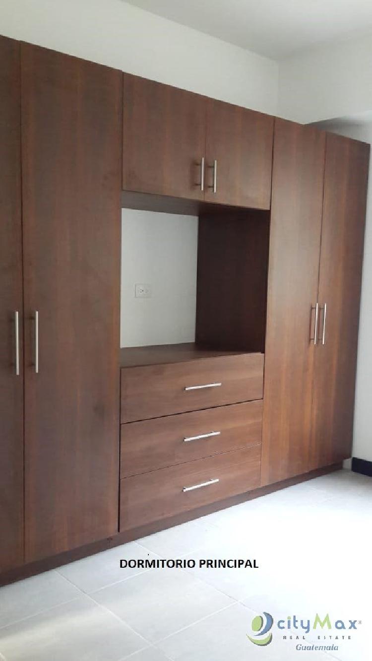 Apartamento en venta en zona 16 cerca a Cayalá - Image 3