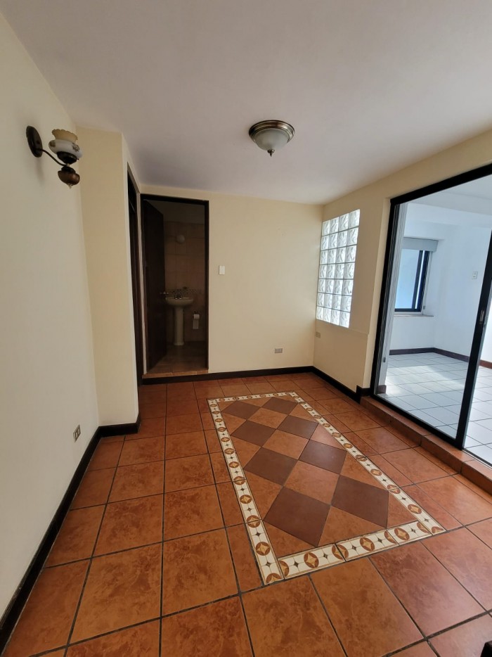 Venta/Compra Casa en Residencial Villa Sol, z.12 - Miniatura 10