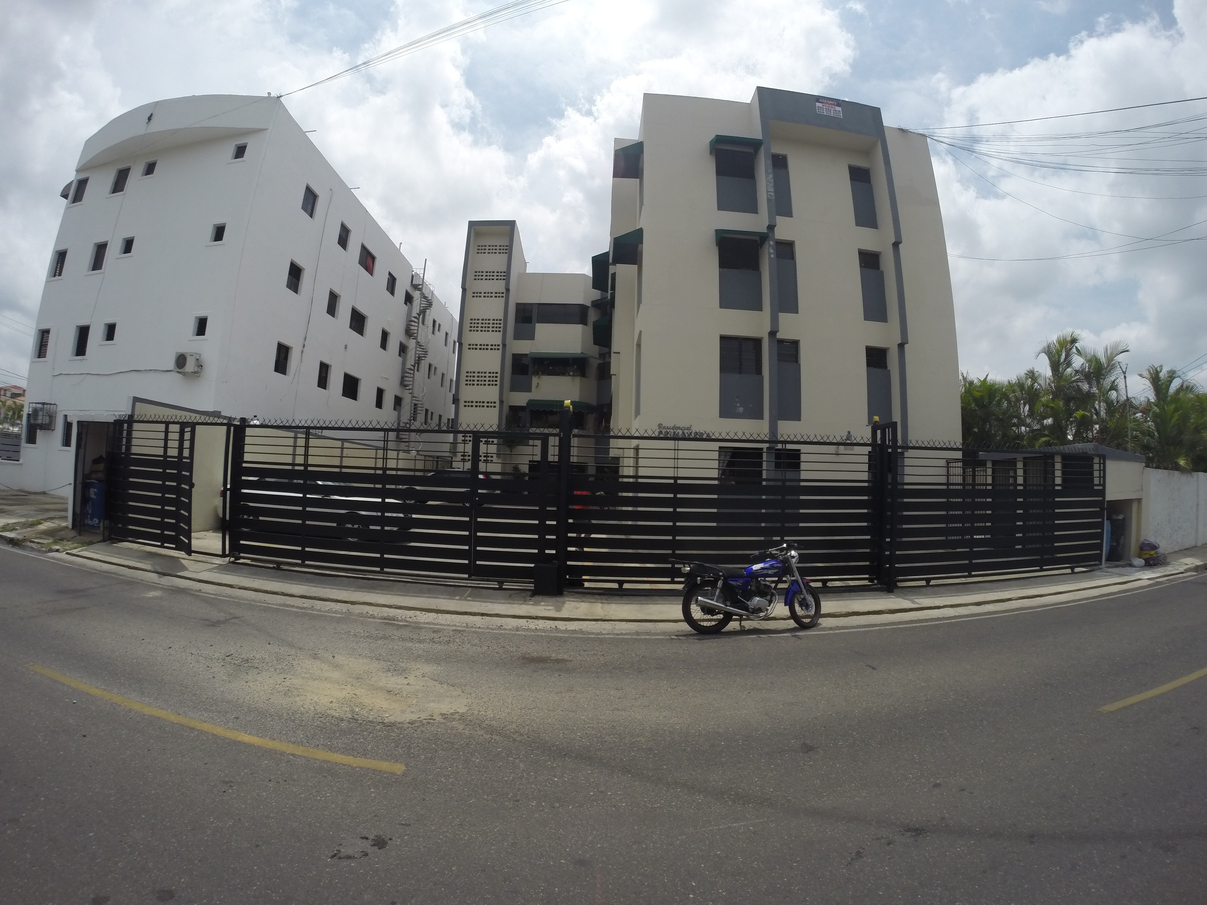 RESIDENCIAL PRIMAVERA - LA MORALEJA