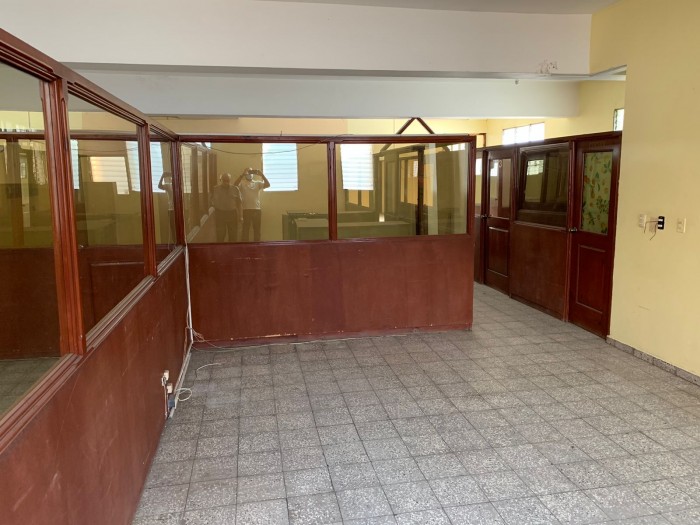 LOCAL COMERCIAL PARA CALL CENTER (NO DISPONIBLE) - 2